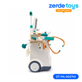 Игровой набор Доктора стол-тележка 660-90 ZT-PA-002741-4