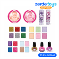 Детский макияж Makeup JYN-601 ZT-PN-005646