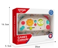 Развивающая музыкальная игрушка Games Console HE0552 ZT-SE-005326