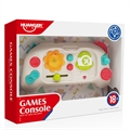 Развивающая музыкальная игрушка Games Console HE0552 ZT-SE-005326