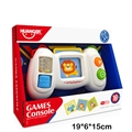 Детская обучающая игрушка с карточками HE0554 ZT-SE-005328