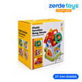 Многофункциональный Бизидомик 886-30 ZT-DM-005665