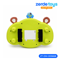 Развивающая игрушка Музыкальный руль 886-34 ZT-DM-005668