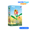 Цветочный 3D-конструктор Floral Language 26050 ZT-KO-005656