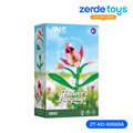 Цветочный 3D-конструктор Floral Language 26050 ZT-KO-005656