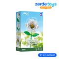 Цветочный 3D-конструктор Warm Sunflower 26051 ZT-KO-005657