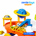 Игровой набор Космическое приключение на орбите 7617 ZT-TA-005877