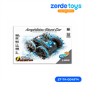 Дрифт машина амфибион вездеход ZT-TA-004974-2