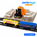 Железная дорога 304 ZT-TA-005875