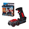 Автомобиль Catapult Junfa с пусковым устройством 15460 ZT-TA-005591