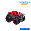 Автомобиль Catapult Junfa с пусковым устройством 15460 ZT-TA-005591