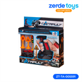 Автомобиль Catapult Junfa с пусковым устройством 15460 ZT-TA-005591