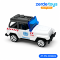 Игровой набор Скорая помощь 16153 ZT-PN-005605