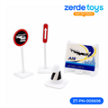 Игровой набор Аэропорт 16160 ZT-PN-005606