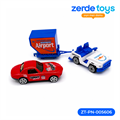 Игровой набор Аэропорт 16160 ZT-PN-005606