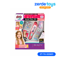 Набор для украшения волос Jewel Hair Kit 16221 ZT-TK-005611