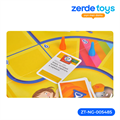 Игра ответь за 5 секунд ZT-NG-005485
