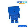 Робот танцующий с Hero Dancing 14777 ZT-DM-005488