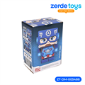 Робот танцующий с Hero Dancing 14777 ZT-DM-005488