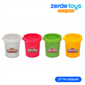 Игровой набор для лепки Play Doh TK-005491  14951 ZT-TK-005491