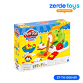 Игровой набор для лепки Play Doh TK-005491  14951 ZT-TK-005491