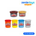 Игровой набор для лепки Play Doh TK-005492 14968 ZT-TK-005492