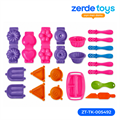Игровой набор для лепки Play Doh TK-005492 14968 ZT-TK-005492