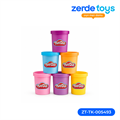 Игровой набор для лепки Play Doh TK-005493 14975 ZT-TK-005493