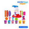 Игровой набор для лепки Play Doh TK-005493 14975 ZT-TK-005493