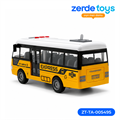 Автобус с музыкой и подсветкой 15057 ZT-TA-005495