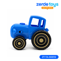 Синий трактор ZT-TA-005112
