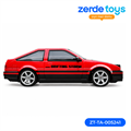 Радиоуправляемая машина для дрифта ZT-TA-005241