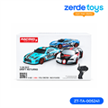 Радиоуправляемая машина для дрифта ZT-TA-005241