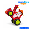 Трактор прыгающий ZT-TA-003308