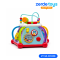 Развивающий игровой набор "Little Joy Box" 806 ZT-SE-001238-1