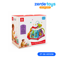 Развивающий игровой набор "Little Joy Box" 806 ZT-SE-001238-1