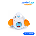 Музыкальная игрушка Танцующий гусь 828 ZT-SE-001216