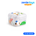 Прорезыватель для зубов Animal E318B ZT-SE-001236
