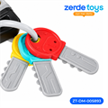 Музыкальная игрушка для ключей от машины HE8968 ZT-DM-005893