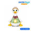 Игрушка-качалка Семейство уток 2 утенка HE9987 ZT-DM-005894
