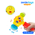 Развивающая игрушка Молоток 3115 ZT-SE-004908-1