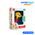 Развивающая игрушка Молоток 3115 ZT-SE-004908-1