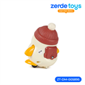 Игрушка-качалка Семейство уток 1 утенок HE998701 ZT-DM-005895