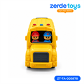 Автобус сортер Школьный ZT-TA-005878