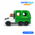 Машина сортер Грузовик ZT-TA-005879
