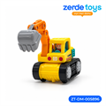 Экскаватор Строитель Hola HE7839A ZT-DM-005896
