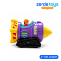 Ракета Космос Hola HE7839B ZT-DM-005897