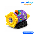 Ракета Космос Hola HE7839B ZT-DM-005897