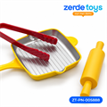 Игровой набор посуды Kitchen set 18 пред ZT-PN-005888