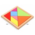 Головоломка Танграм толстый 14*14 ZT-GO-001303 - фото 2809